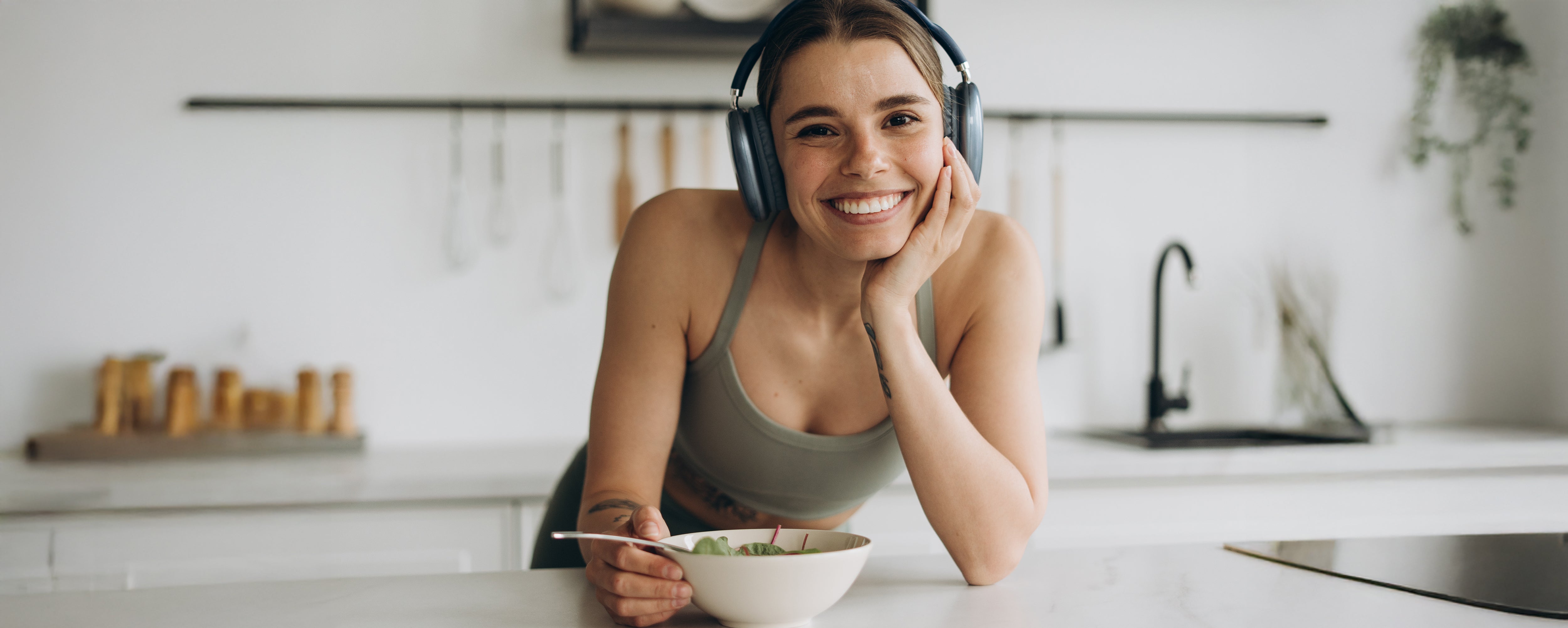 Sassy Go ile Cilt Bakımı Dostu Kahvaltı Tabağı Hazırlayalım!