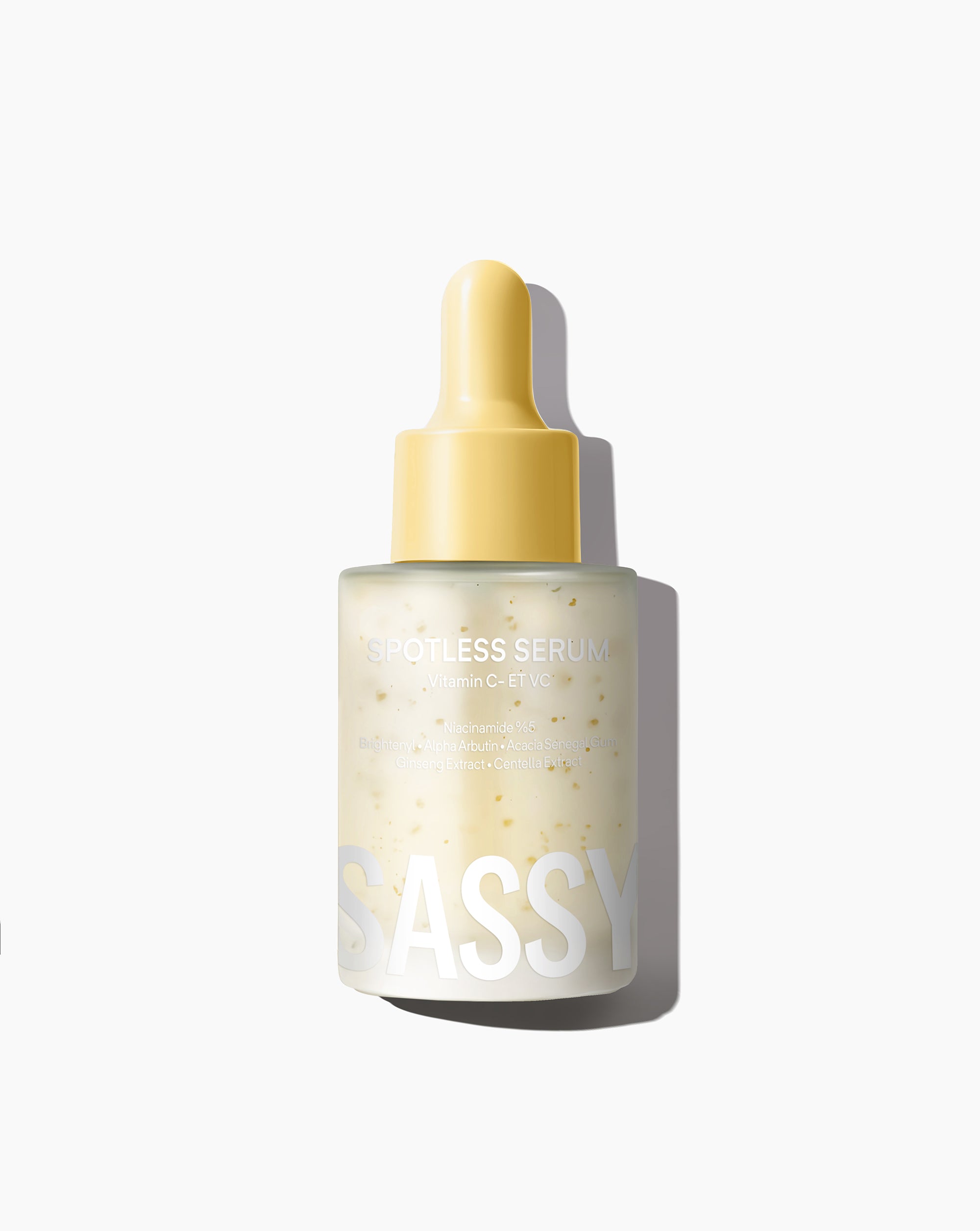Spotless Serum
