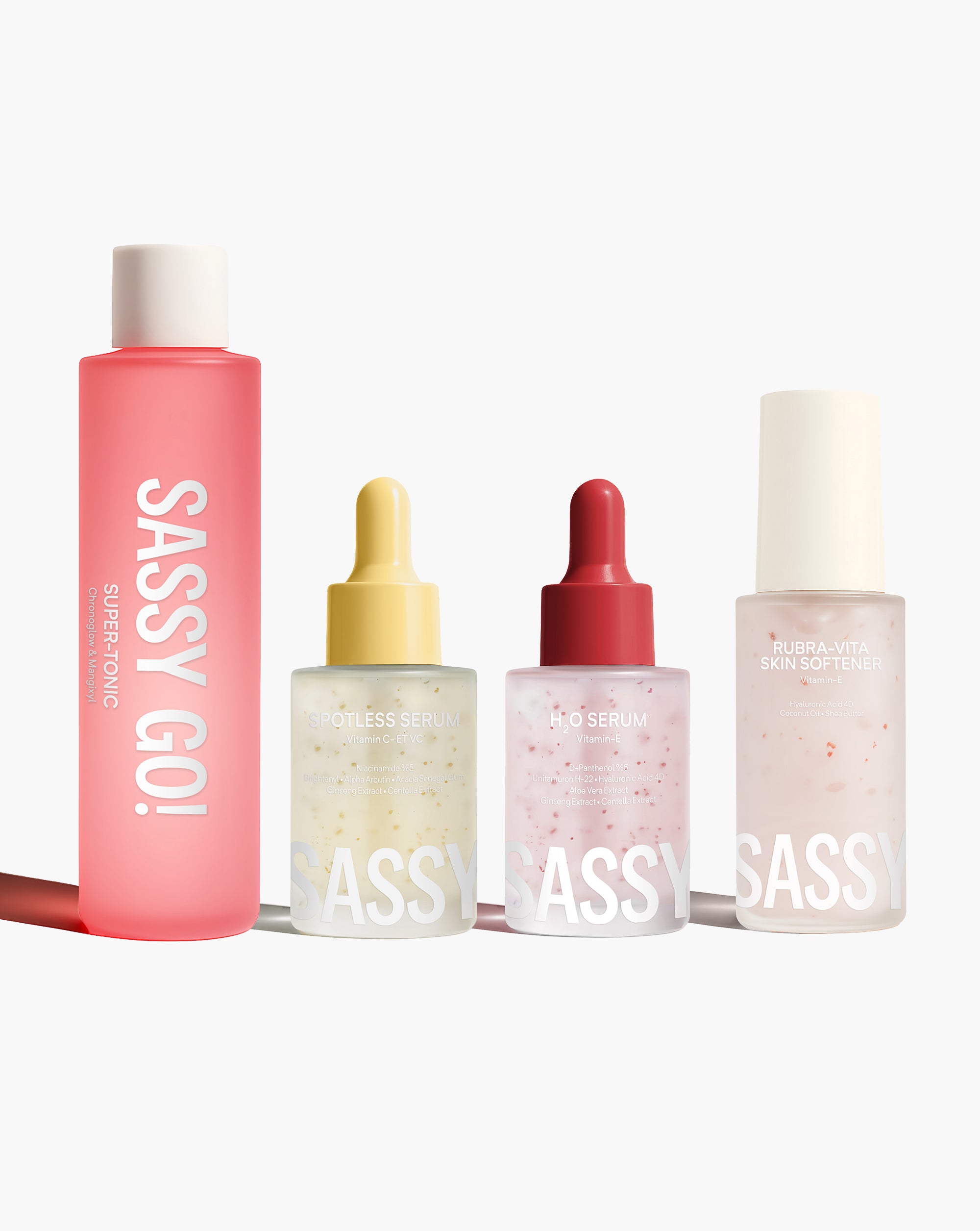 Night Reset Set – SassyGo