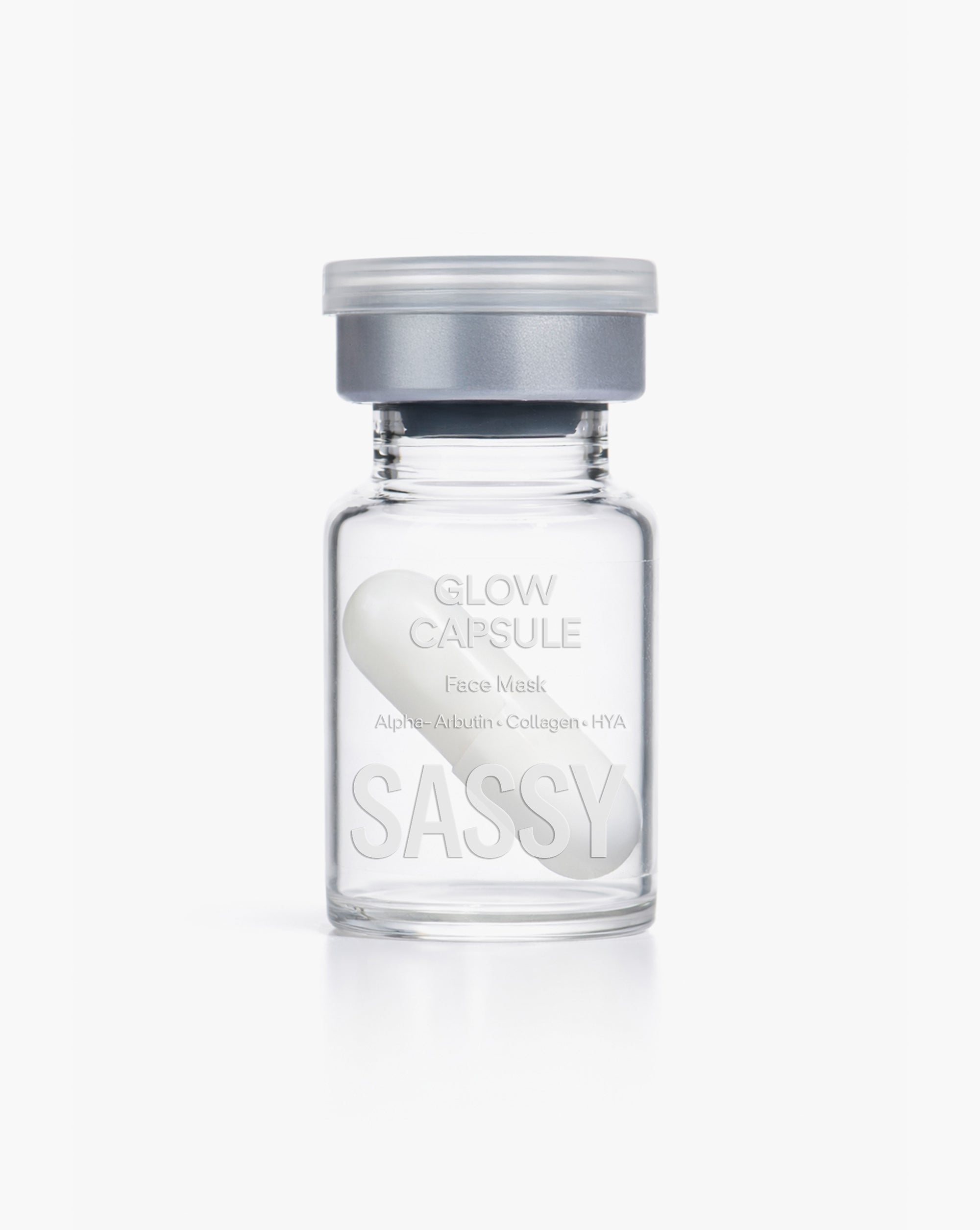 Glow Capsule