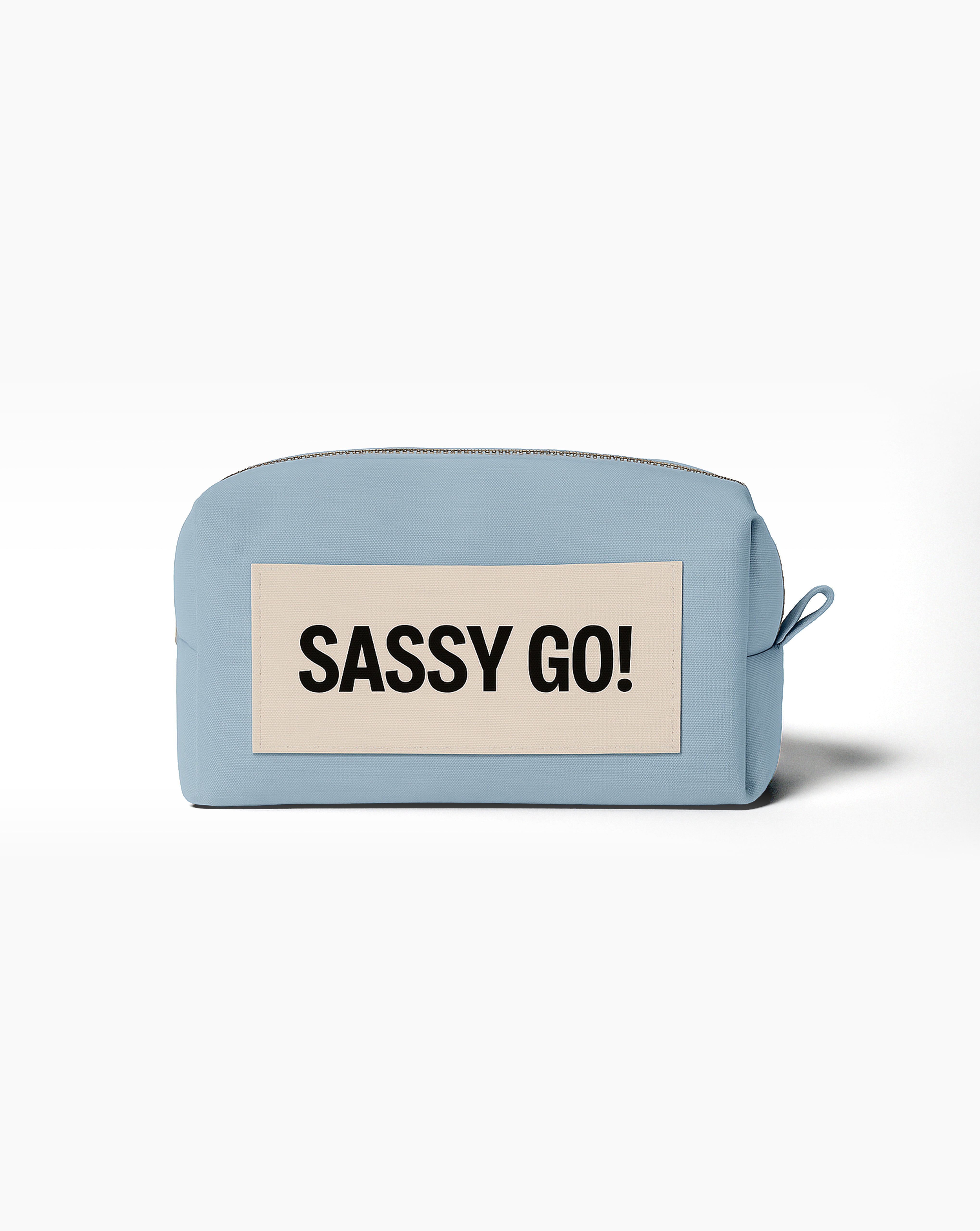 SassyGo! Makyaj Çantası